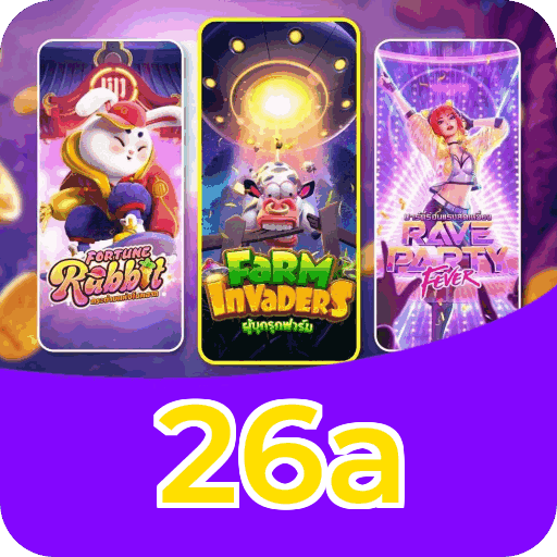 Loterias online disponíveis na 26a